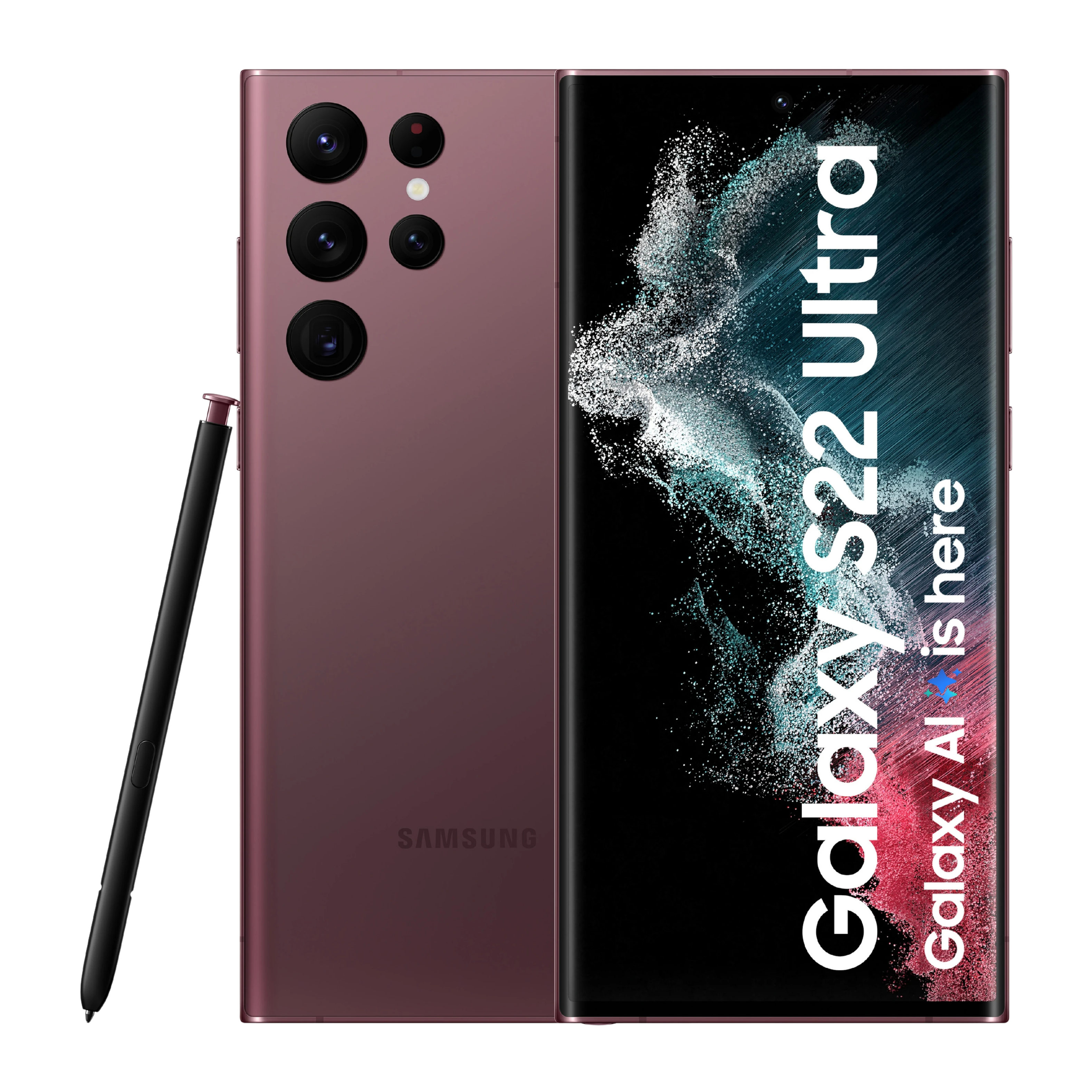 Samsung Galaxy S22 Ultra 5G - Image 13