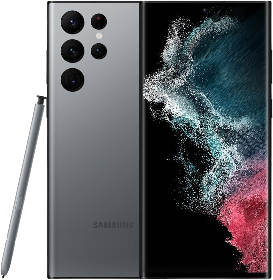 Samsung Galaxy S22 Ultra 5G - Image 17