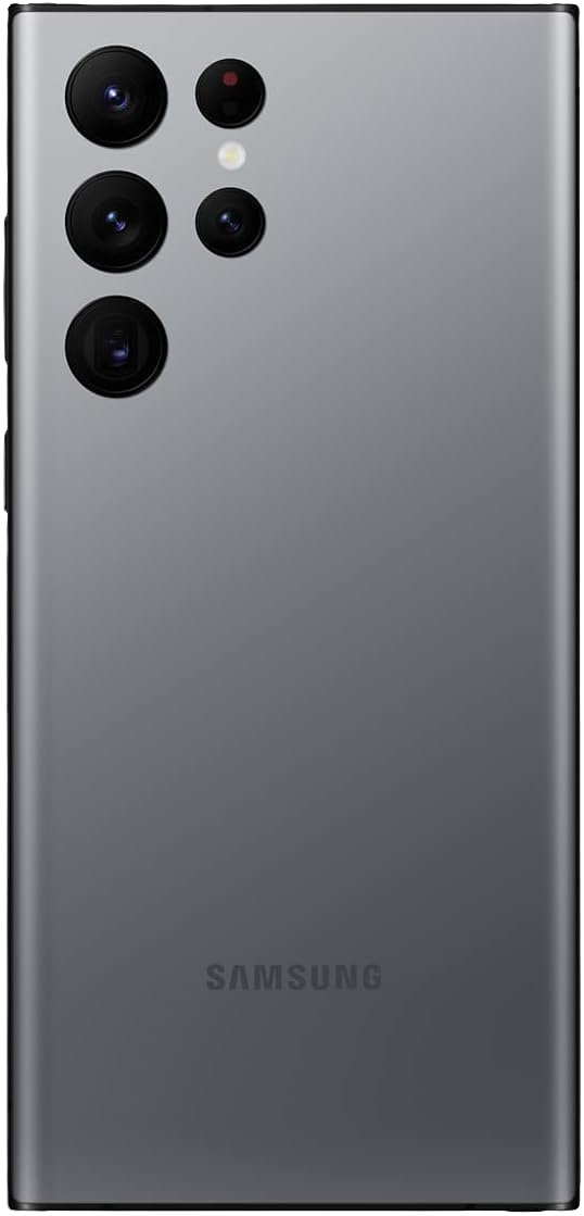 Samsung Galaxy S22 Ultra 5G - Image 20
