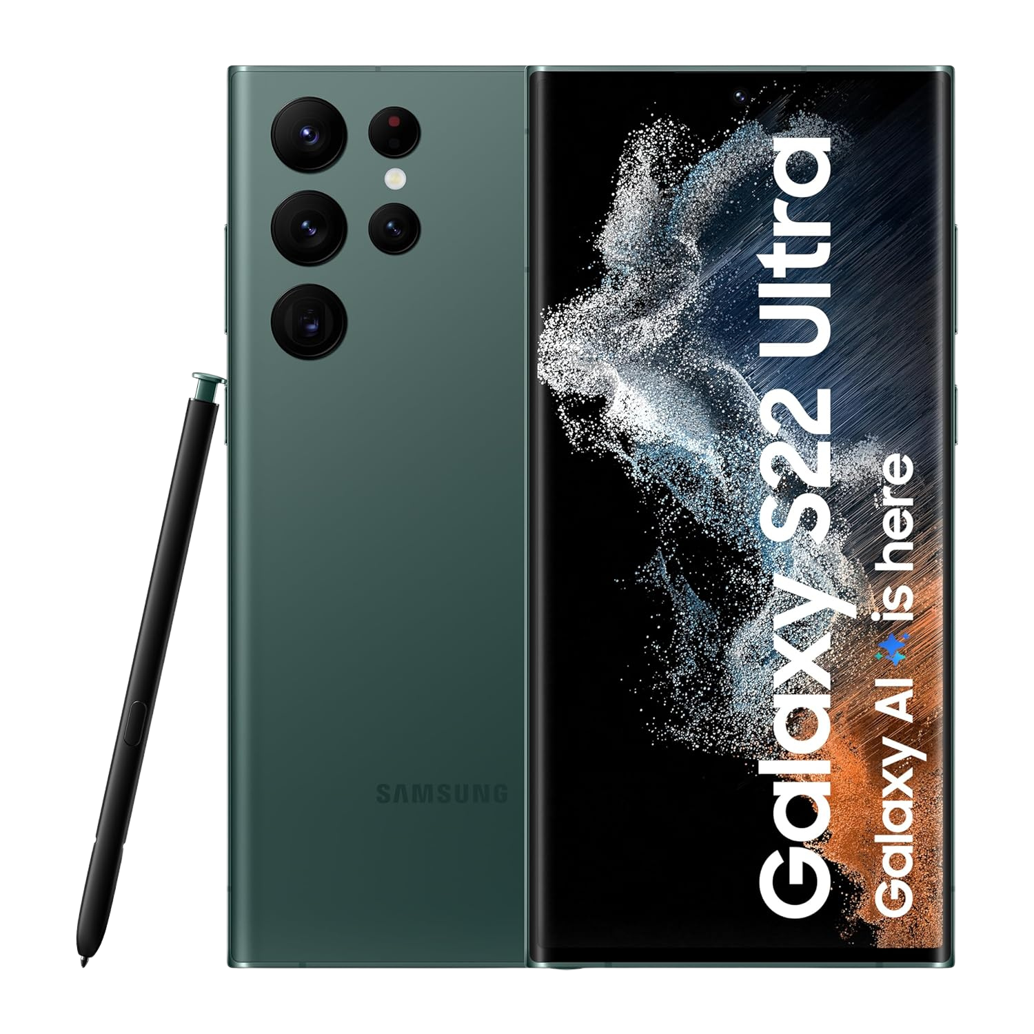 Samsung Galaxy S22 Ultra 5G - Image 9