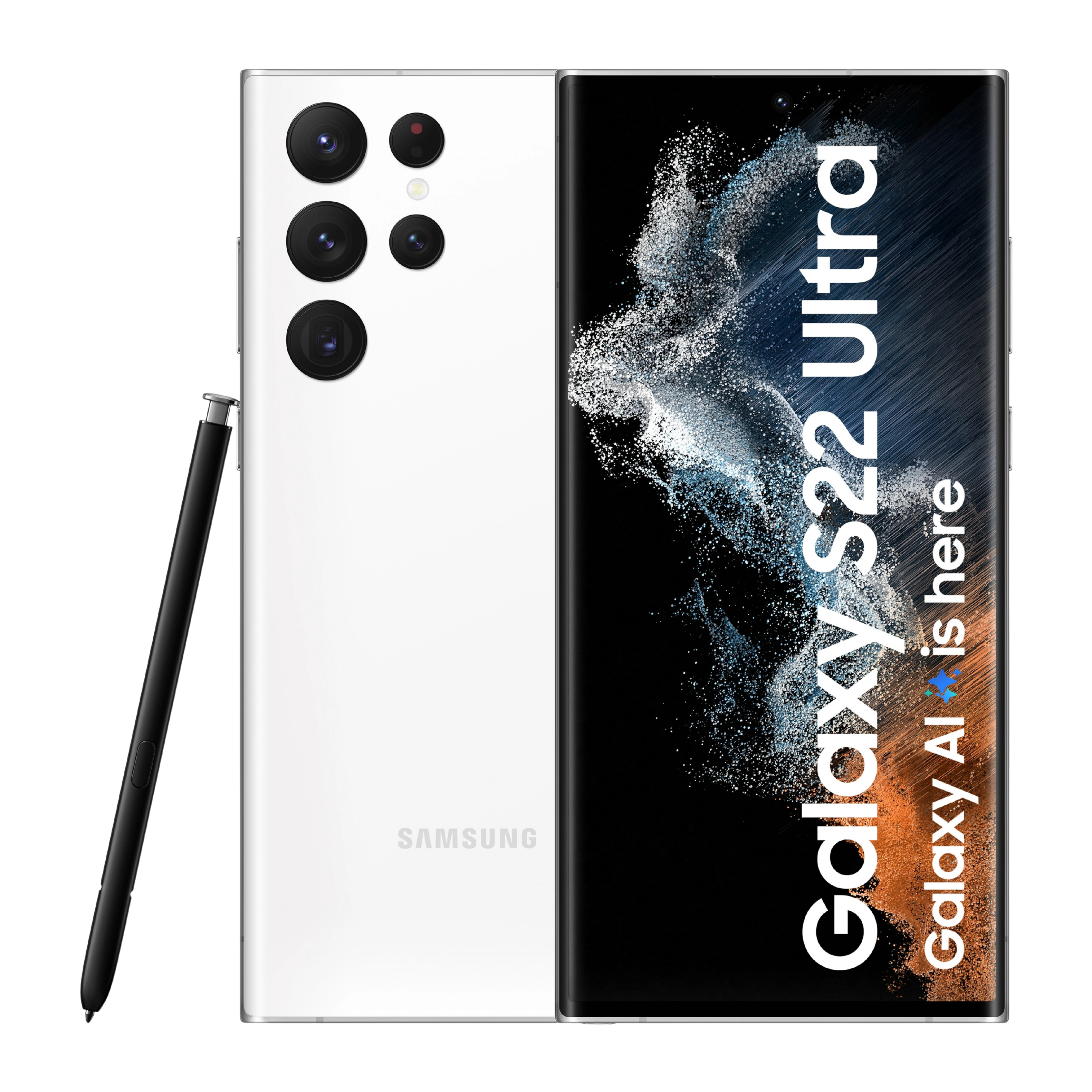 Samsung Galaxy S22 Ultra 5G - Image 5