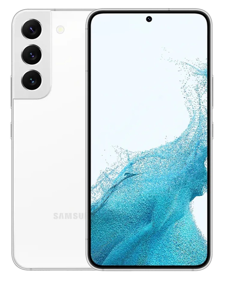 Samsung Galaxy S22 5G - Image 5