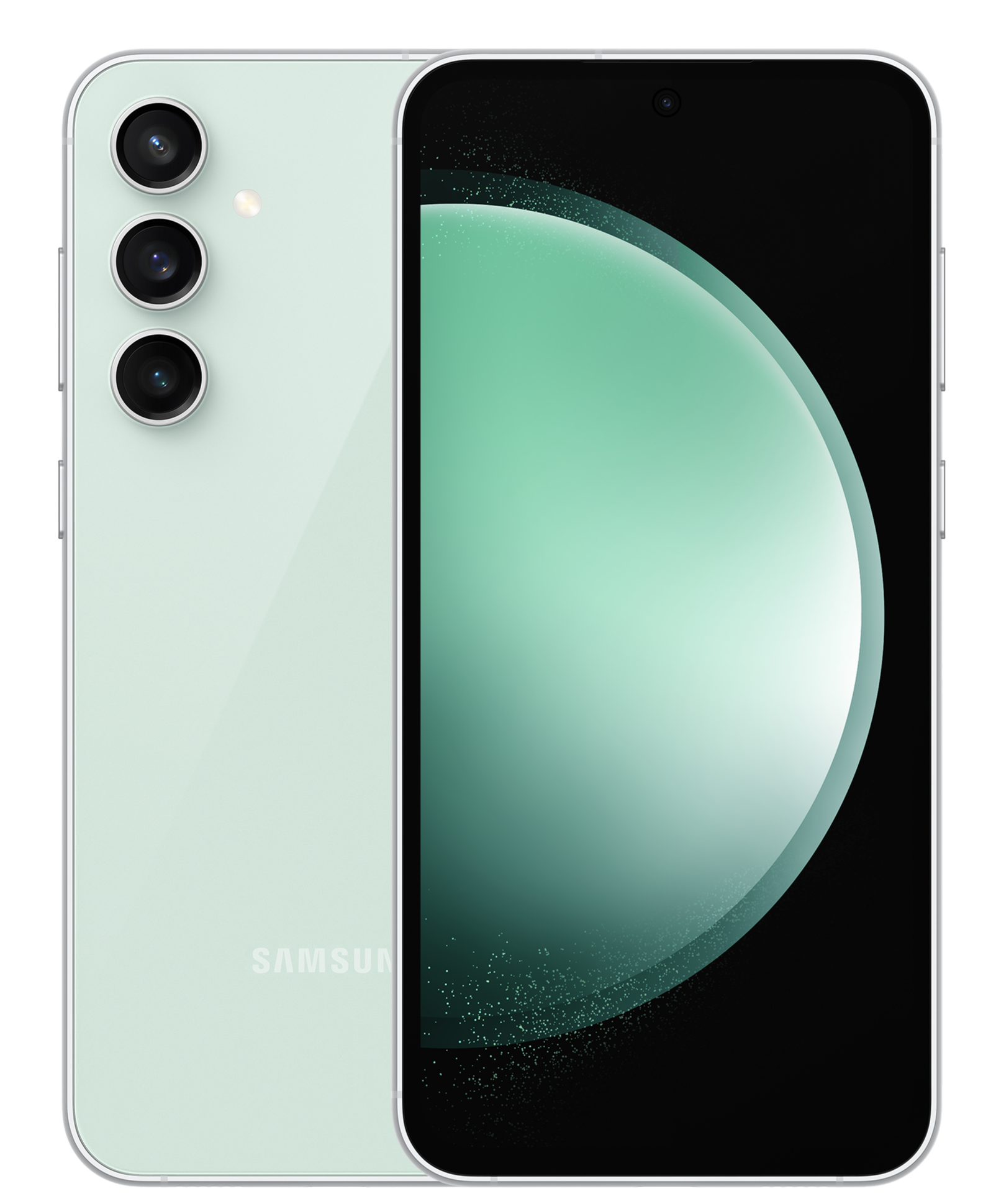 Samsung Galaxy S23 FE - Image 1