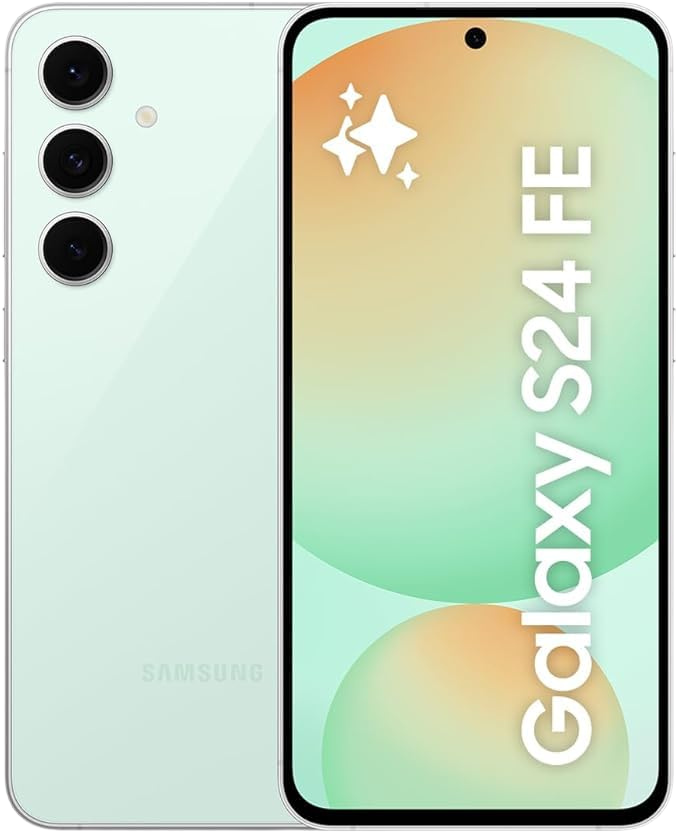 Samsung Galaxy S24 FE 5G - Image 13