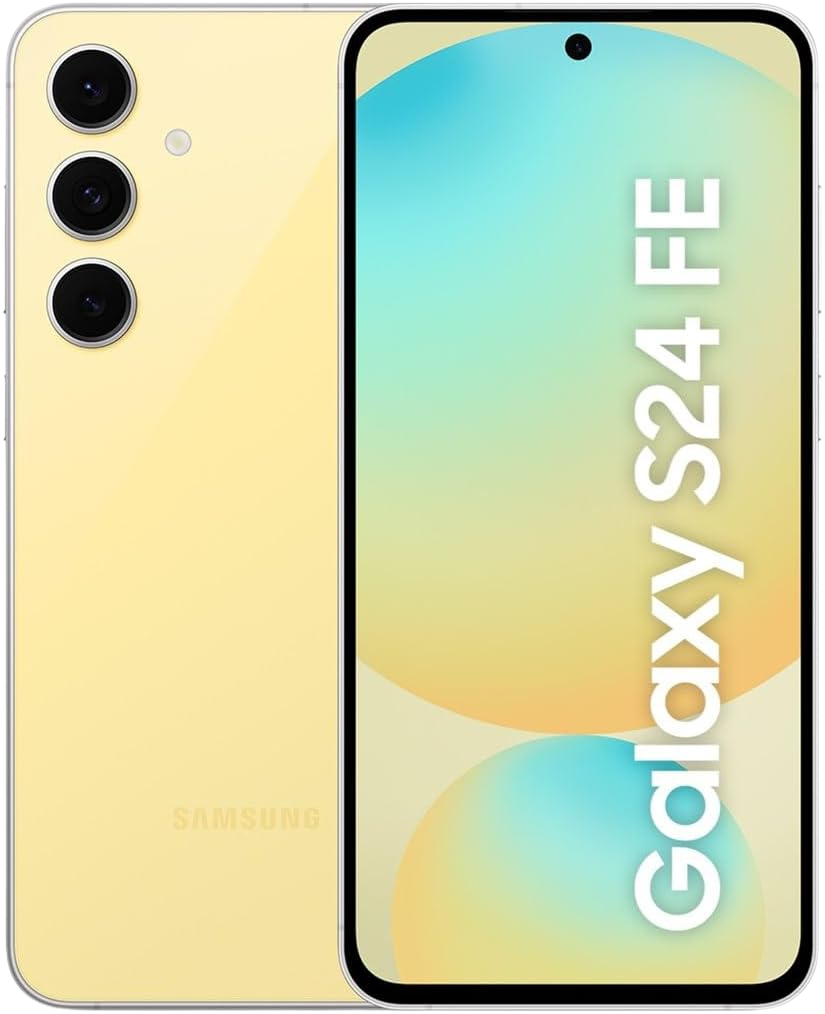 Samsung Galaxy S24 FE 5G - Image 17