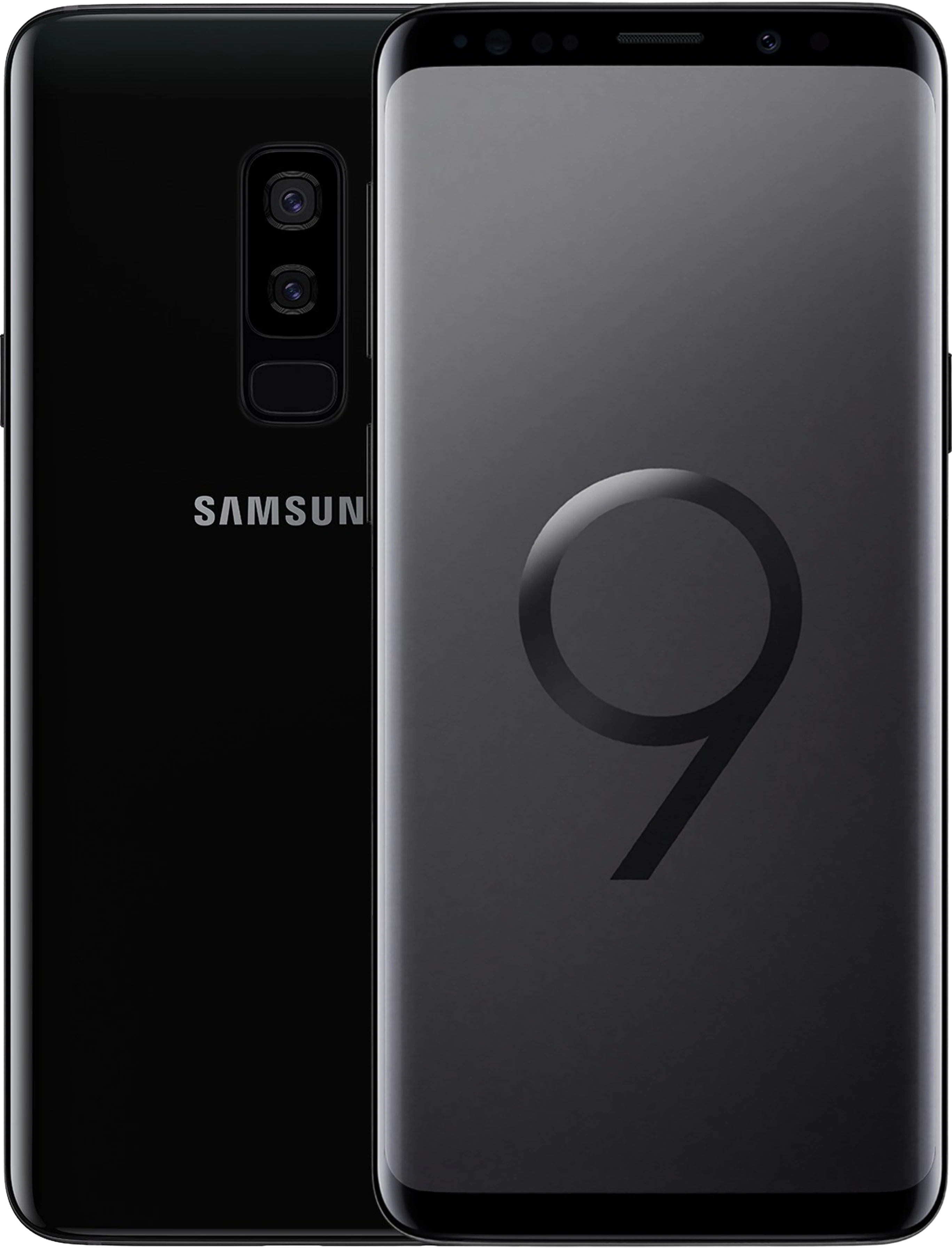 Samsung Galaxy S9 Plus - Image 1