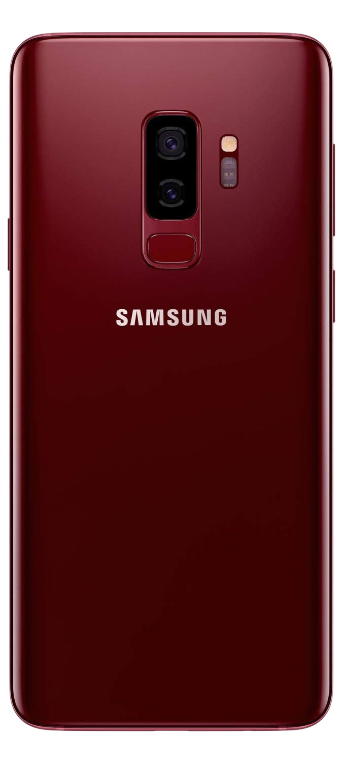 Samsung Galaxy S9 Plus - Image 21