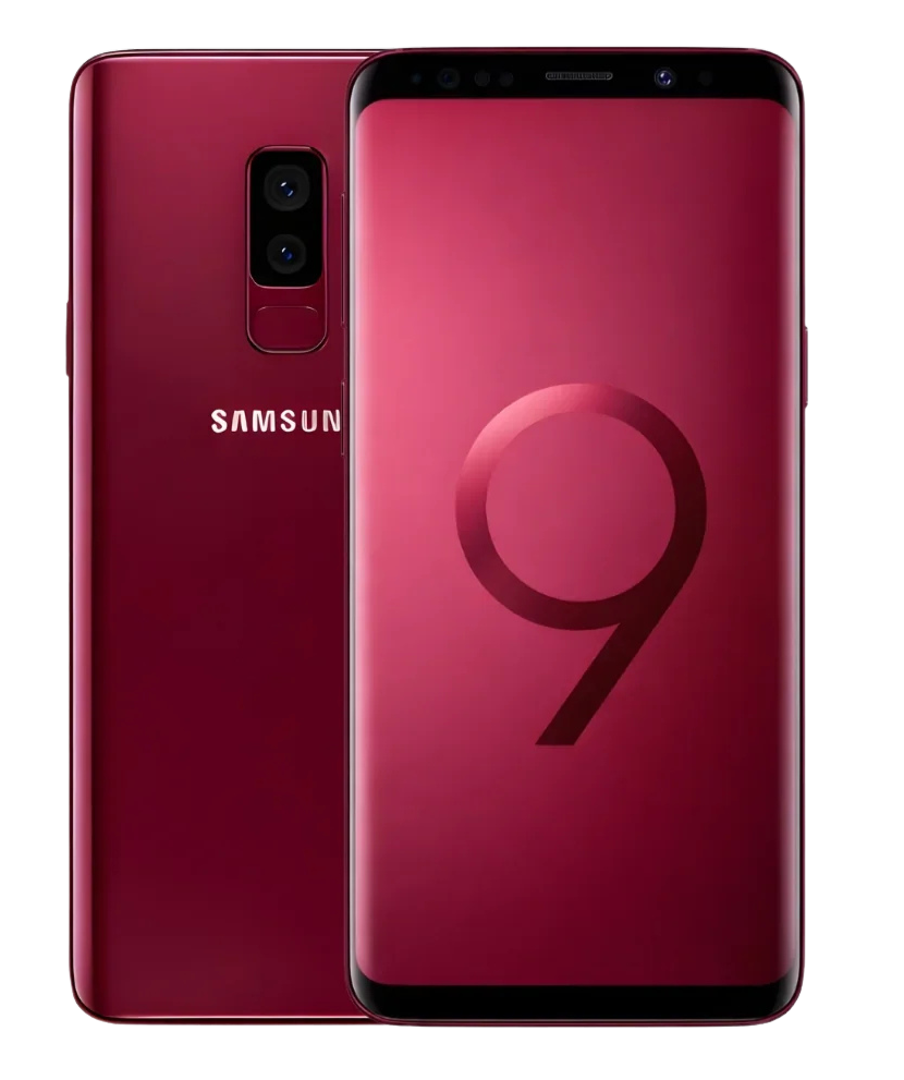 Samsung Galaxy S9 Plus - Image 18