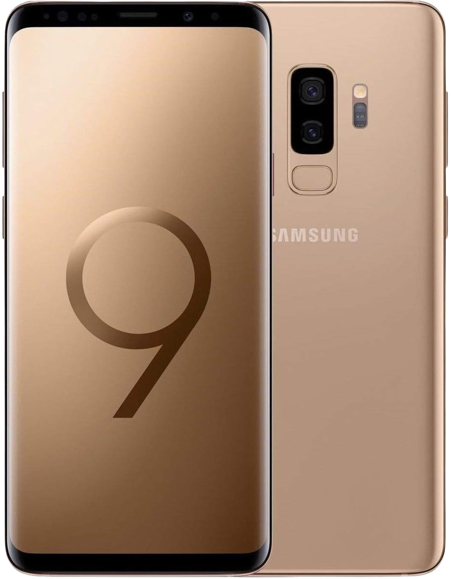 Samsung Galaxy S9 Plus - Image 14