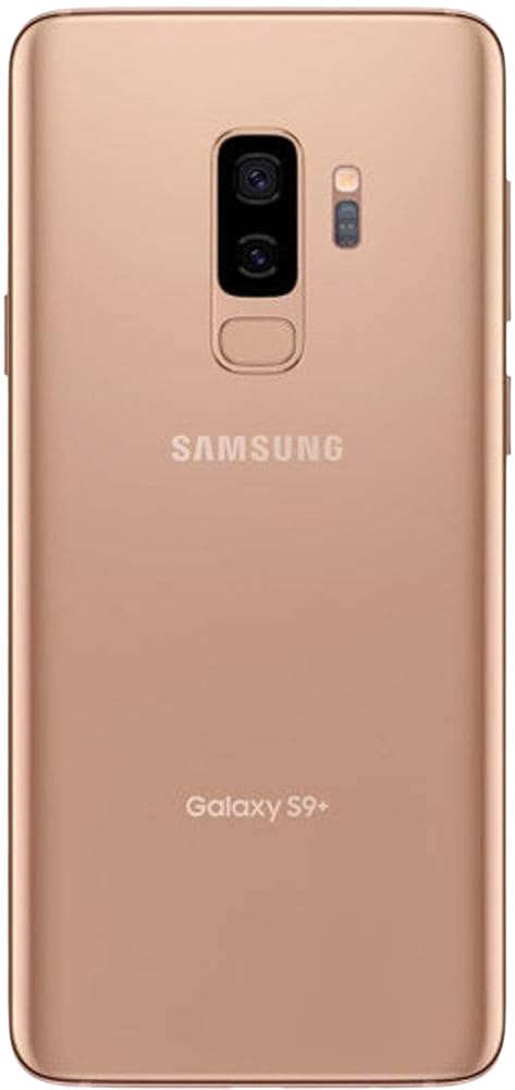 Samsung Galaxy S9 Plus - Image 17
