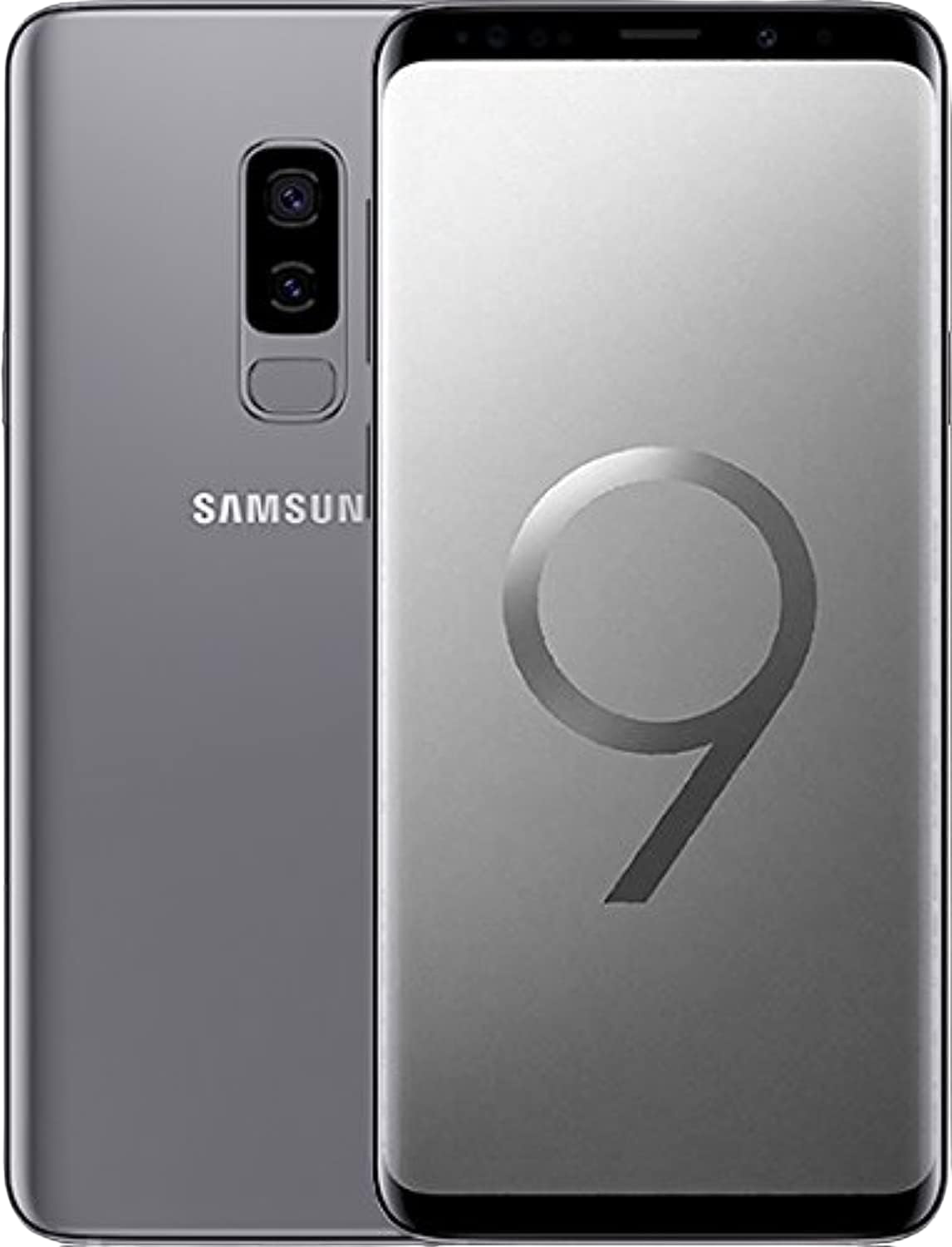 Samsung Galaxy S9 Plus - Image 11
