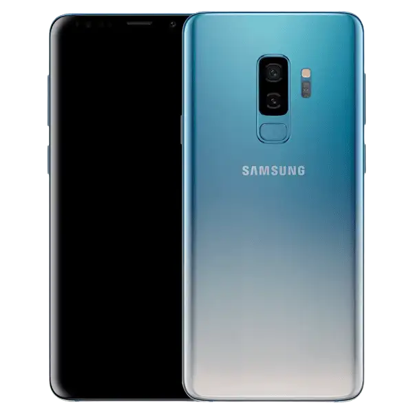 Samsung Galaxy S9 Plus - Image 22