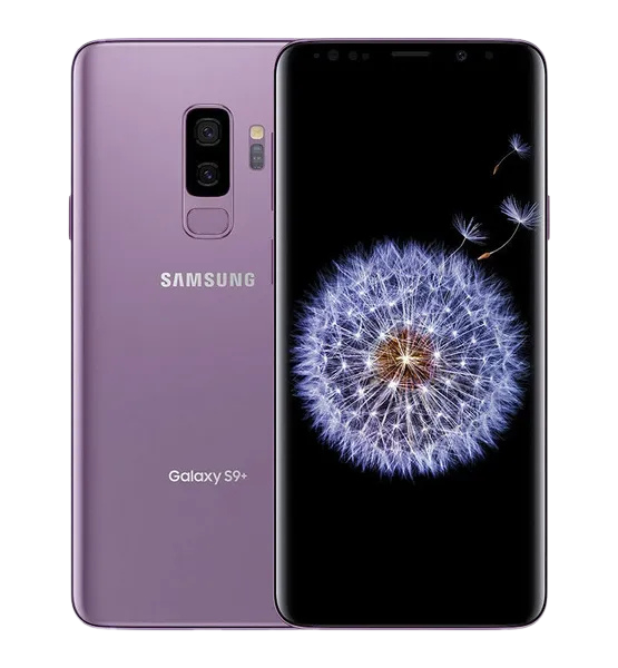 Samsung Galaxy S9 Plus - Image 7