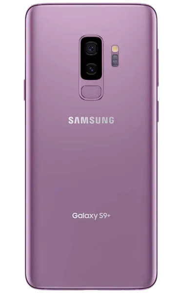 Samsung Galaxy S9 Plus - Image 9