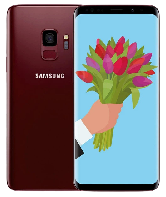 Samsung Galaxy S9 - Image 18