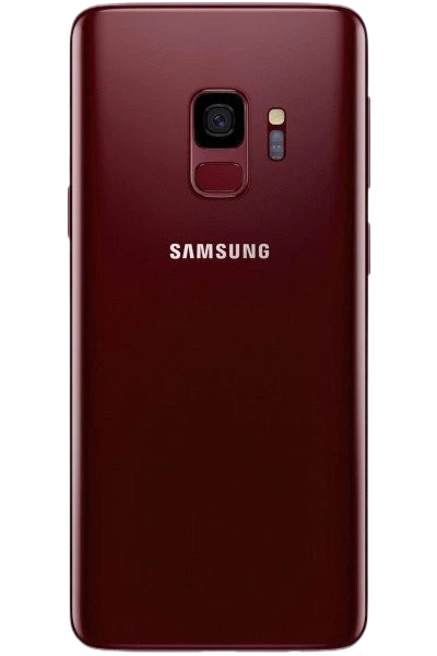 Samsung Galaxy S9 - Image 19