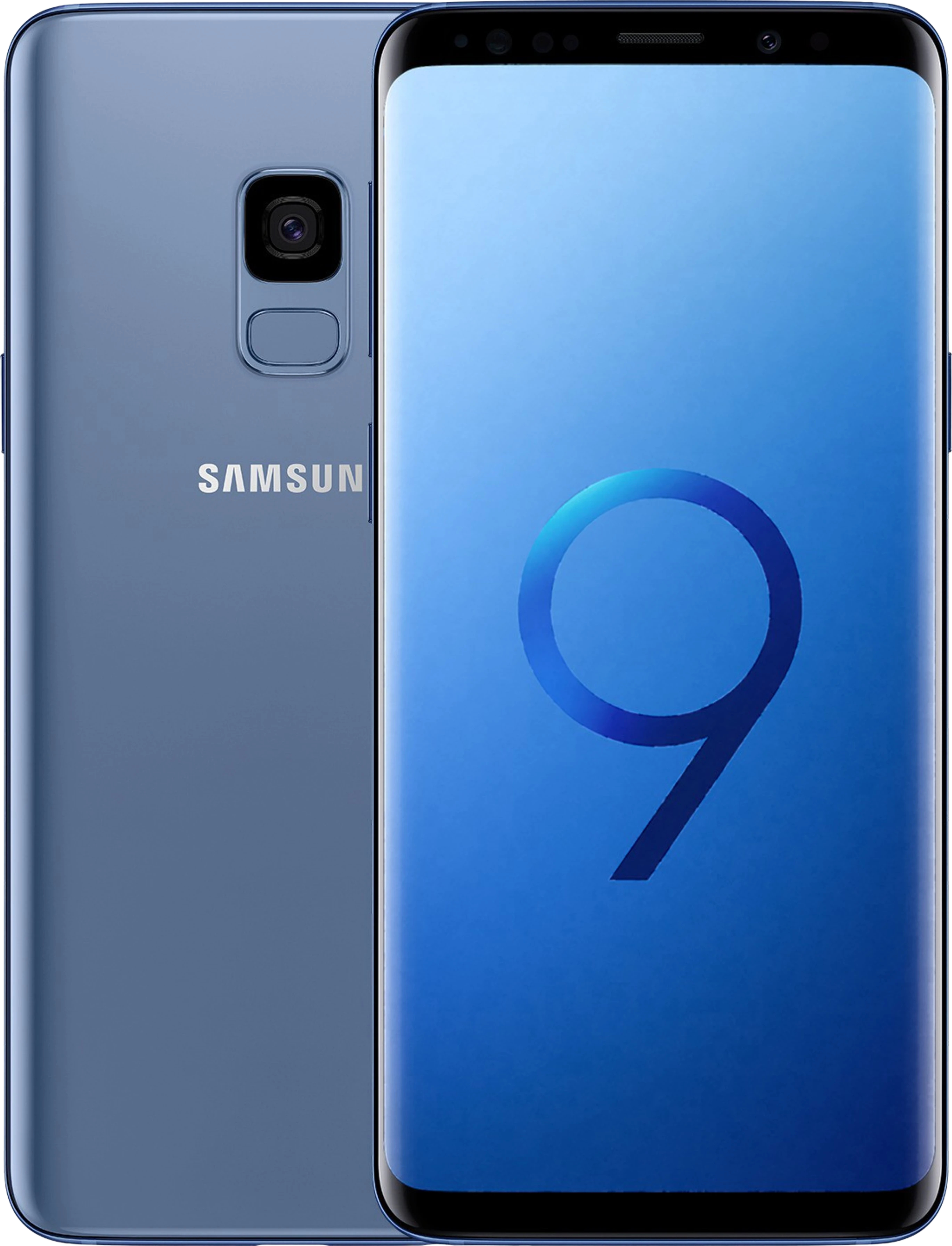 Samsung Galaxy S9 - Image 5