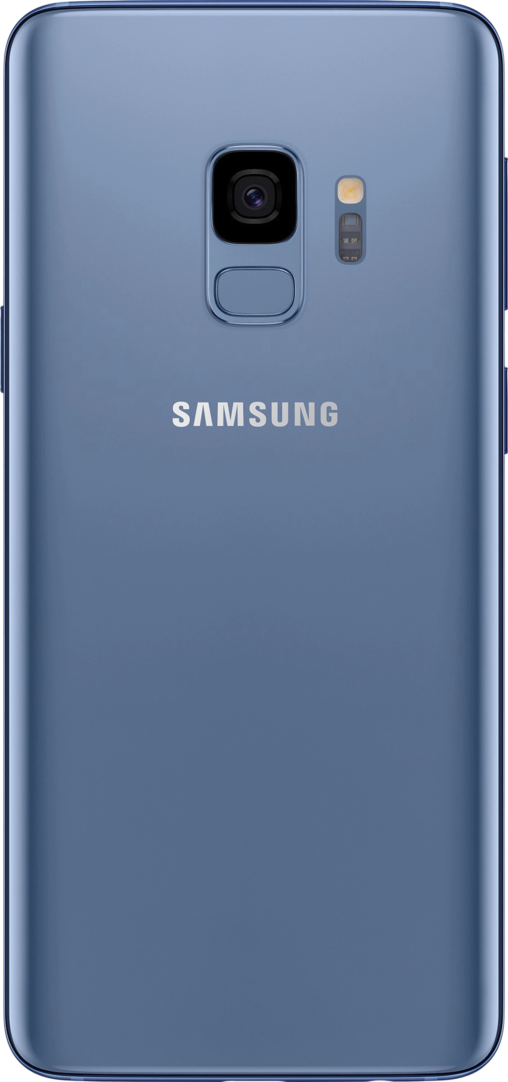 Samsung Galaxy S9 - Image 8