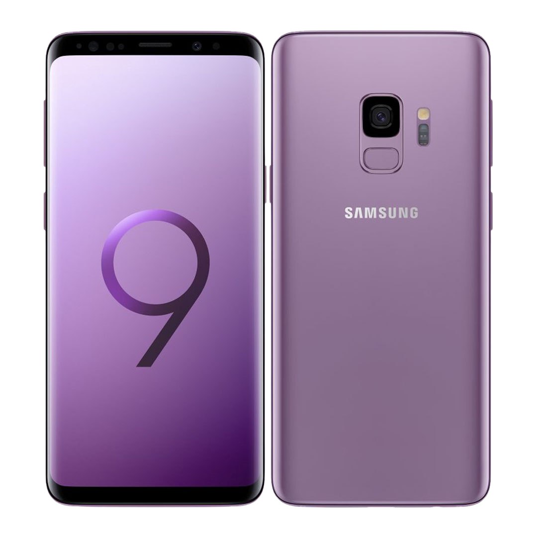 Samsung Galaxy S9 - Image 9