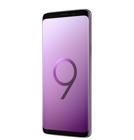 Samsung Galaxy S9 - Image 10