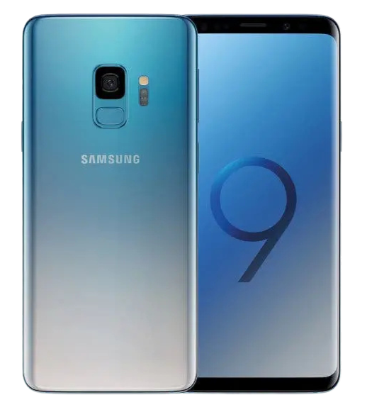 Samsung Galaxy S9 - Image 20