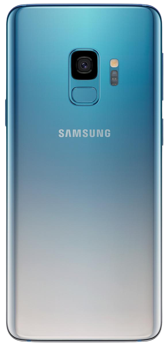 Samsung Galaxy S9 - Image 21