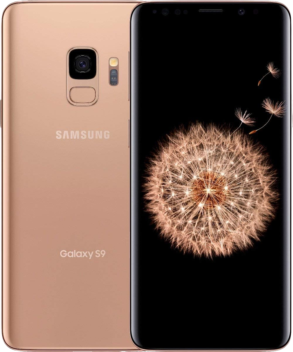 Samsung Galaxy S9 - Image 14