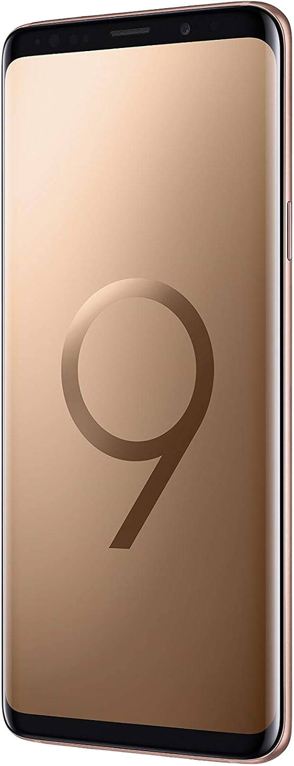 Samsung Galaxy S9 - Image 16