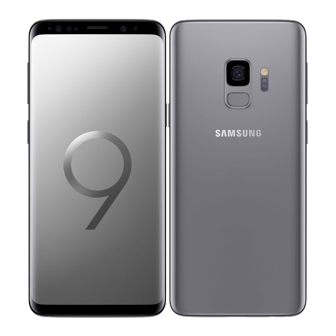 Samsung Galaxy S9 - Image 12