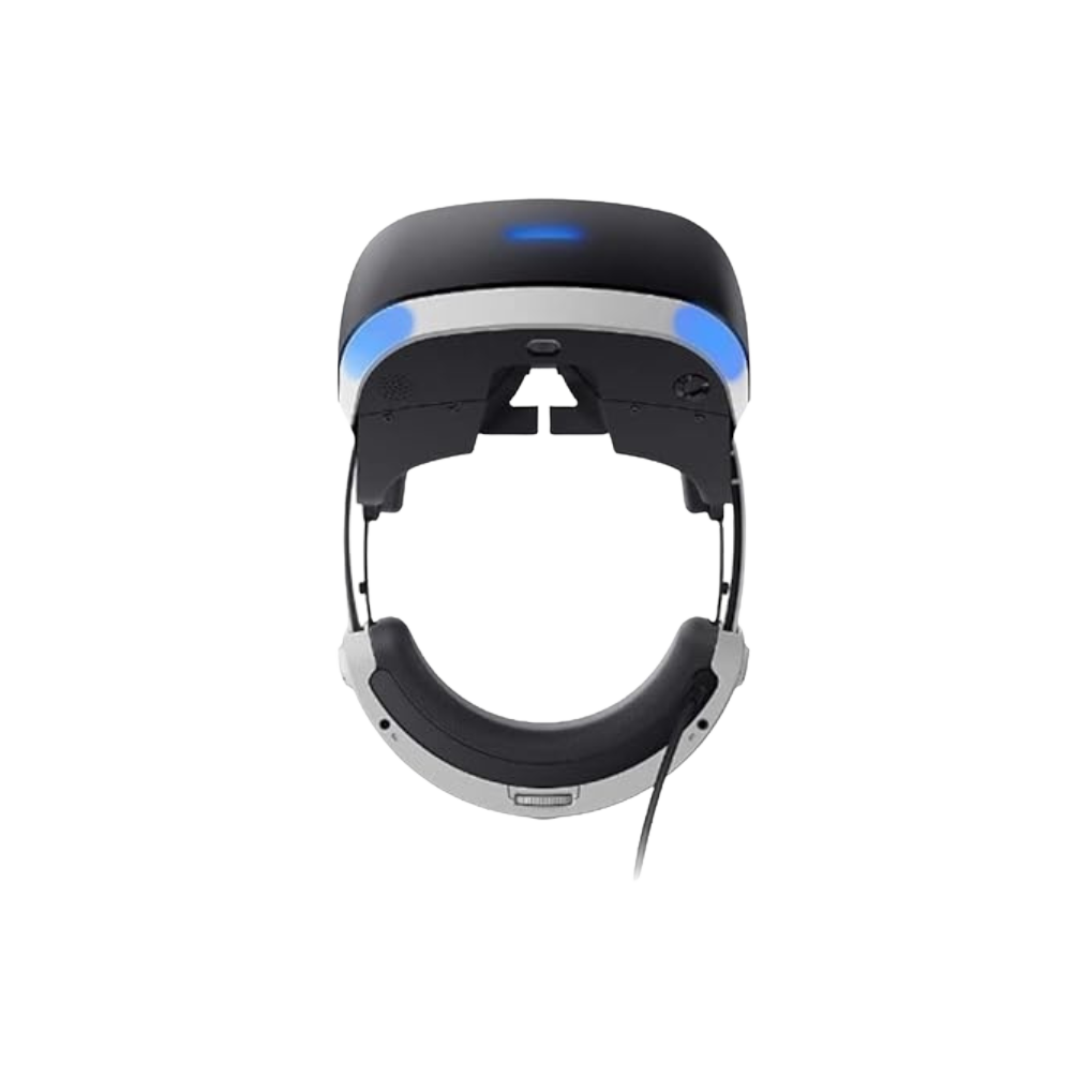 Sony PlayStation PS4 VR Headset V2 - Image 3