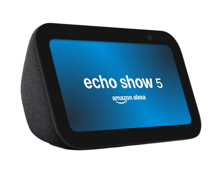 Amazon Echo Show 5 (3rd Gen) with 5.5