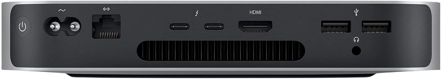 Apple Mac Mini (M1 Chip) - Image 4