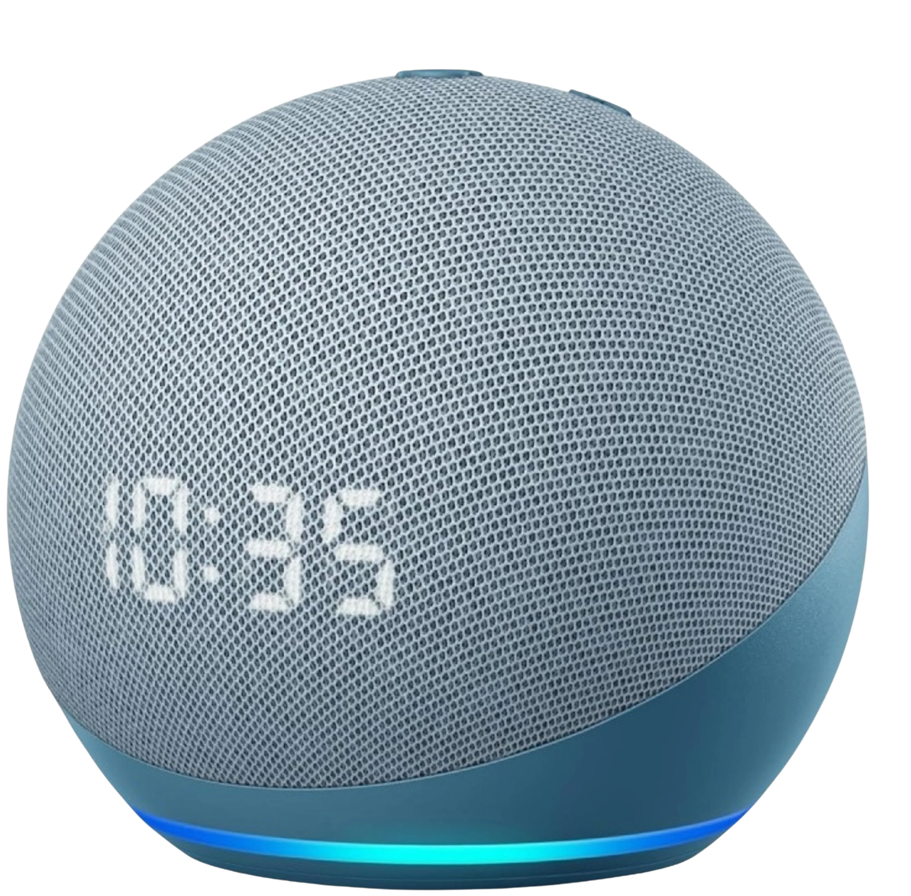 Amazon Echo Dot (4th Gen) - Image 4