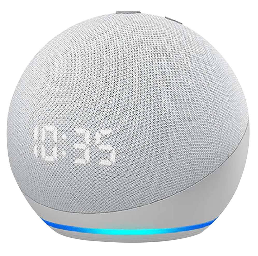 Amazon Echo Dot (4th Gen) - Image 2