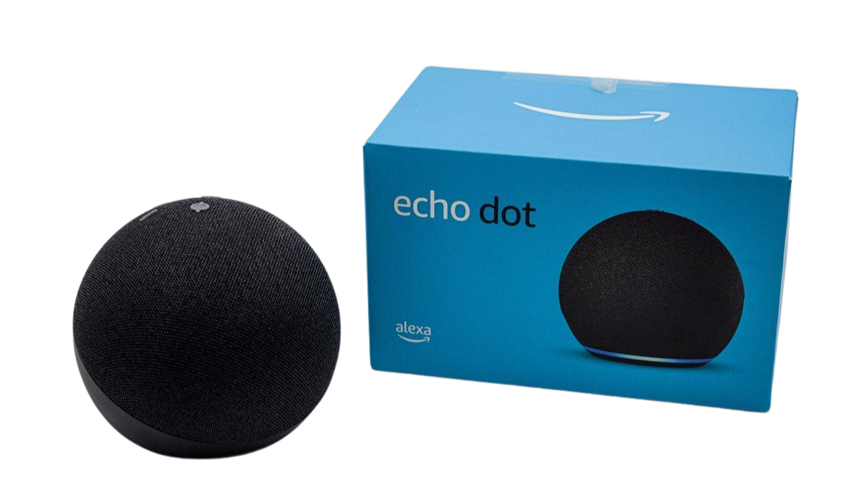Amazon Echo Dot (4th Gen) - Image 5