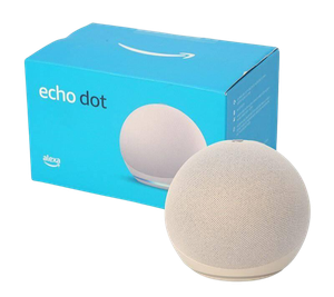 Amazon Echo Dot (4th Gen)