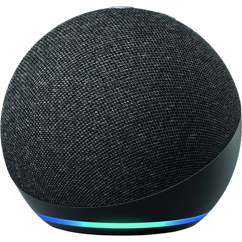 Amazon Echo Dot (4th Gen) - Image 6