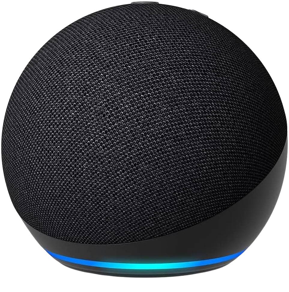 Amazon Echo Dot (5th Gen) | Smart speaker - Image 2