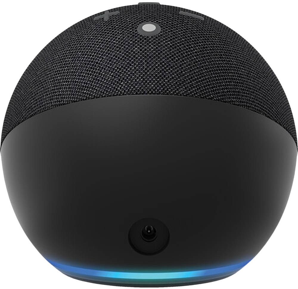 Amazon Echo Dot (5th Gen) | Smart speaker - Image 3