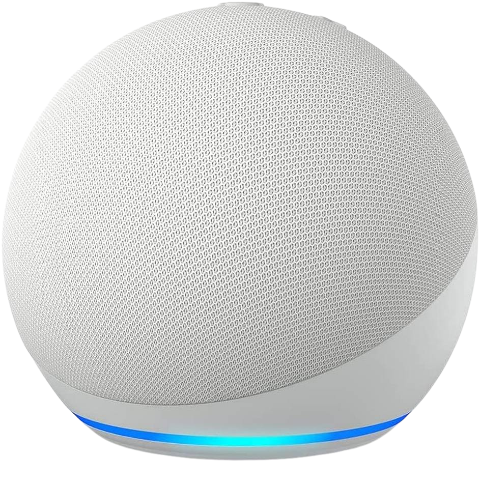 Amazon Echo Dot (5th Gen) | Smart speaker - Image 5