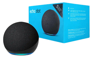 Amazon Echo Dot (5th Gen) | Smart speaker