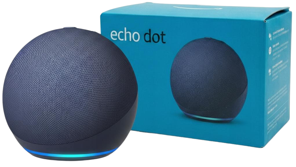 Amazon Echo Dot (5th Gen) | Smart speaker - Image 7