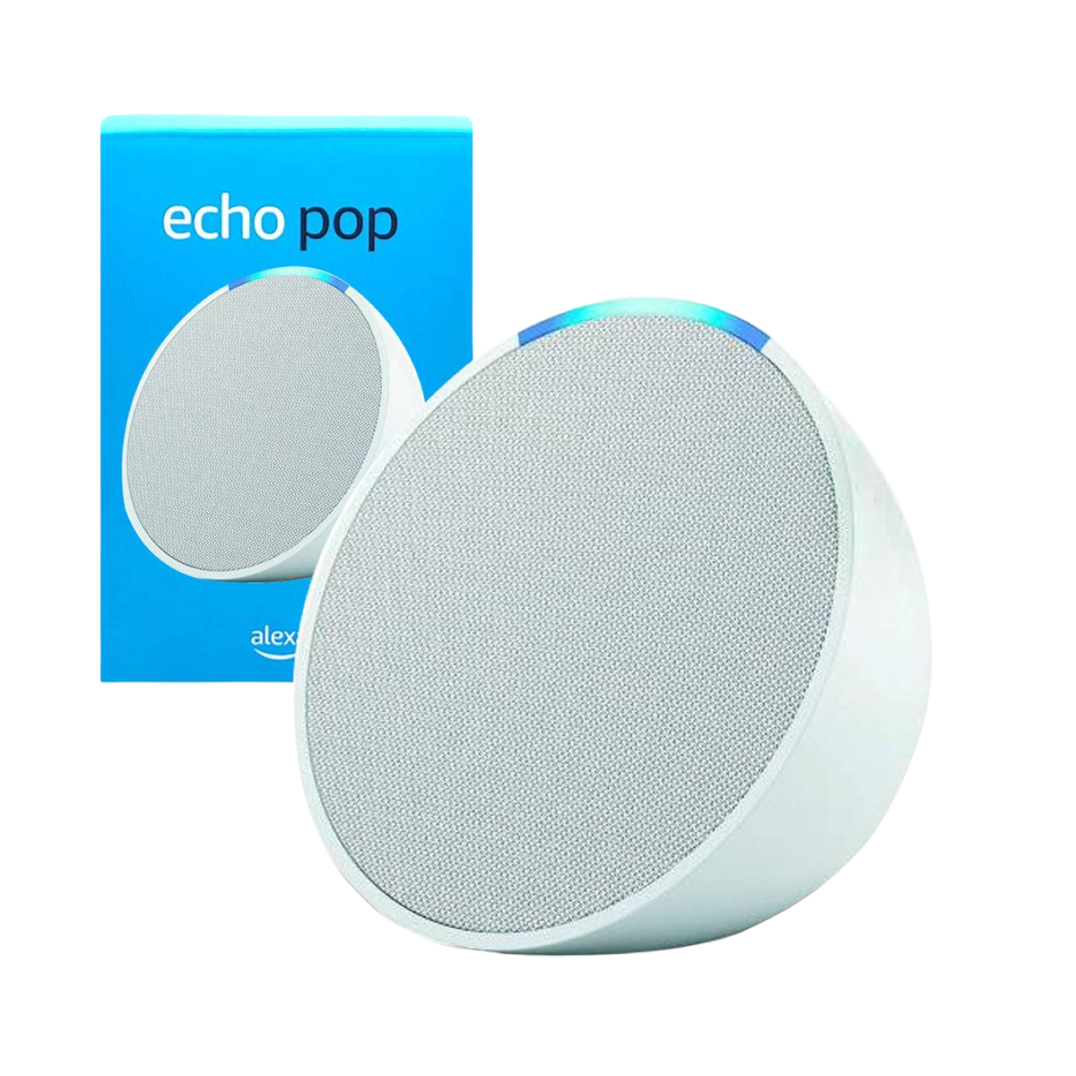 Amazon Echo Pop - Image 3
