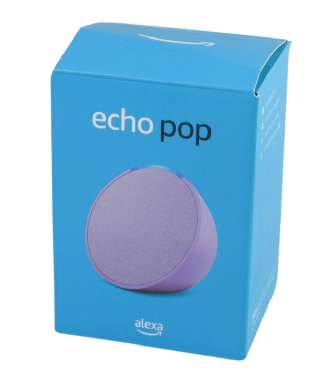 Amazon Echo Pop - Image 5
