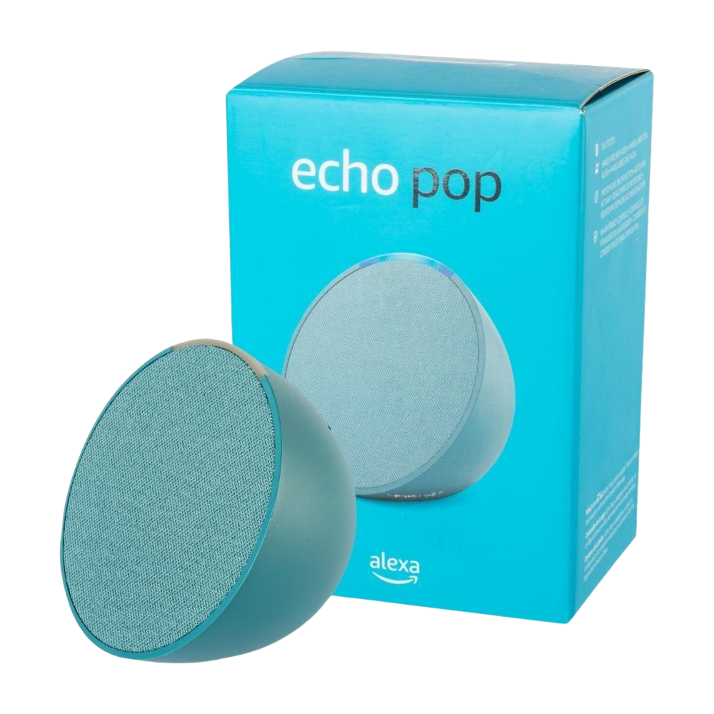 Amazon Echo Pop - Image 7