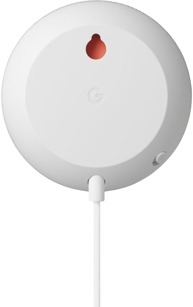 Google Nest Mini (2nd Gen) with Google Assistant Smart Speaker - Image 12
