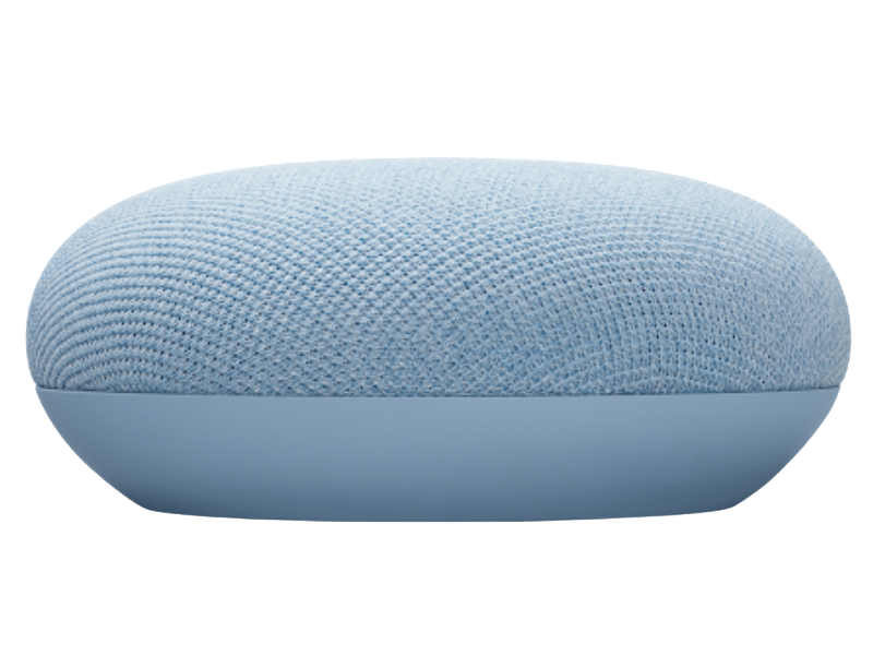 Google Nest Mini (2nd Gen) with Google Assistant Smart Speaker - Image 16