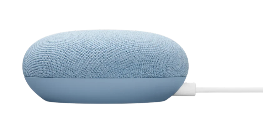 Google Nest Mini (2nd Gen) with Google Assistant Smart Speaker - Image 15