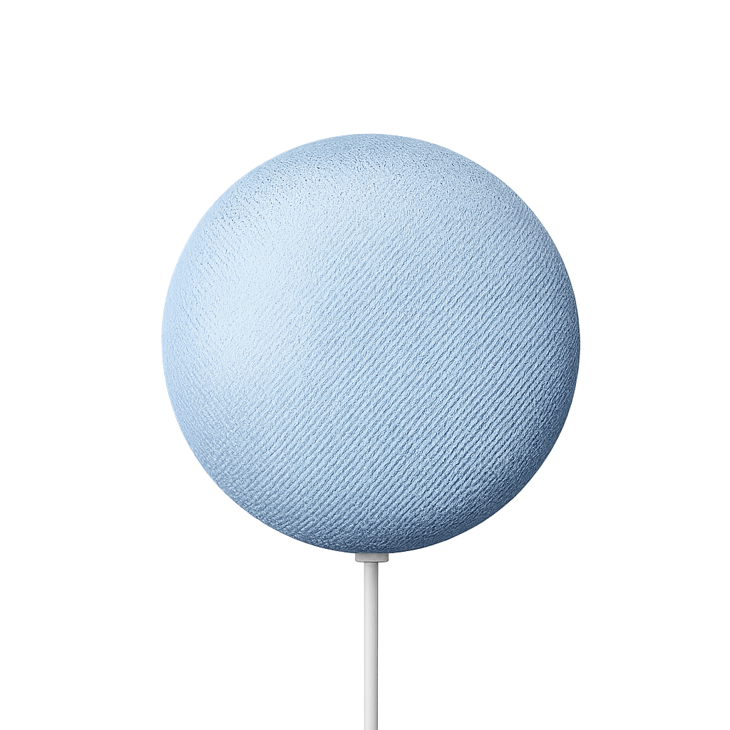 Google Nest Mini (2nd Gen) with Google Assistant Smart Speaker - Image 13