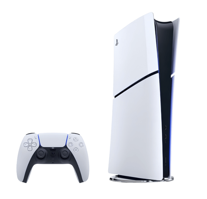 Sony Playstation PS5 Slim Digital